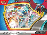 Pokémon TCG: Roaring Moon ex Box - Kartová hra