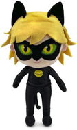 Miraculous Cat Noir - Plüss