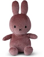 Miffy Menčester Sparkle Ružová - Soft Toy