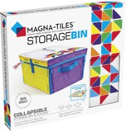 Magna-Tiles - Storage Bin - Tároló doboz