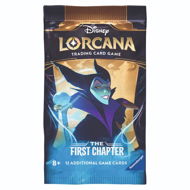 Disney Lorcana: The First Chapter - Booster Pack - Sammelkarten