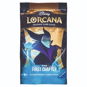 Disney Lorcana: The First Chapter - Booster Pack - Sammelkarten