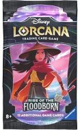 Disney Lorcana: Rise of the Floodborn – Booster Pack - Zberateľské karty