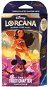 Disney Lorcana: The First Chapter TCG Starter Deck Amber & Amethyst	 - Collector's Cards