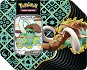 Pokémon TCG: SV4.5 Paldean Fates - Premium Tin - Great Tusk ex - Pokémon Cards