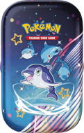 Pokémon TCG: SV4.5 Paldean Fates - Mini Tin - Pokémon kártya