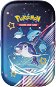 Pokémon TCG: SV4.5 Paldean Fates – Mini Tin - Pokémon karty