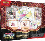 Pokémon TCG: SV4.5 Paldean Fates - Skeledirge ex Premium Collection - Pokémon Karten