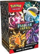 Pokémon Karten Pokémon TCG: SV4.5 Booster Bundle - Pokémon karty