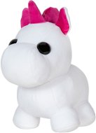 Kuscheltier Adopt Me 21 cm - Einhorn - Plyšák