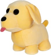Plyšová hračka Adopt Me 21 cm – Pes - Plyšák