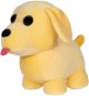 Adopt Me 21 cm – Pes - Plyšová hračka