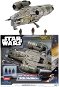 Star Wars - Star Wars with 20 cm vehicle figure - Razor - Figura