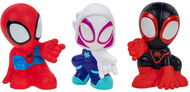 Spidey Bath Squirters - Figur