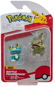 Pokemon Mini figure pack - Axew & Froakie 5 cm - Figuren