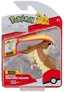 Pokemon figure - Pidgeot 11 cm - Figure