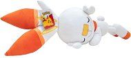Soft Toy Pokémon - 45 cm plyšák Scorbunny - Plyšák