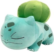 Soft Toy Pokémon - 45 cm plyšák Bulbasaur - Plyšák