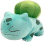 Pokémon – 45 cm plyšiak Bulbasaur - Plyšová hračka