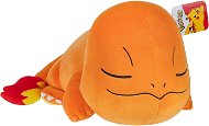 Soft Toy Pokémon - 45 cm plyšák Charmander - Plyšák