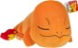 Pokémon – 45 cm plyšiak Charmander - Plyšová hračka