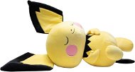 Plyšová hračka Pokémon – 45 cm plyšiak Pikachu - Plyšák
