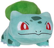 Plyšová hračka Pokémon – 20 cm plyšiak – Bulbasaur - Plyšák