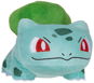 Soft Toy Pokémon - 20 cm plyšák - Bulbasaur - Plyšák