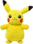 Pokémon Select - kordbársony Pikachu - plüss 20 cm - Plüss