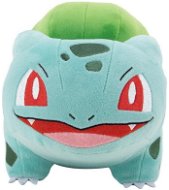 Pokémon – 20 cm plyšiak – Bulbasaur - Plyšová hračka