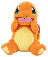 Pokémon – 20 cm plyšiak – Charmander - Plyšová hračka