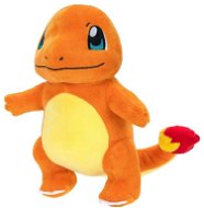 Plyšová hračka Pokémon – 20 cm plyšiak – Charmander - Plyšák