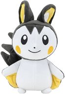 Soft Toy Pokémon - 20 cm plyšák - Emolga - Plyšák