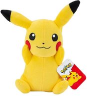 Pokémon – 20 cm plyšiak – Pikachu - Plyšová hračka