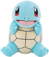 Pokémon - 20 cm plyšák - Squirtle - Soft Toy