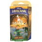 Disney Lorcana: Into the Inklands - Starter Deck Amber & Emerald - Gyűjthető kártya