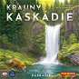 Krajiny Kaskádie - Board Game Expansion