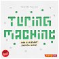 Turing Machine - Dosková hra