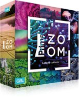 Zoom – Letom svetom - Spoločenská hra