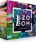 Zoom - Letem světem - Board Game