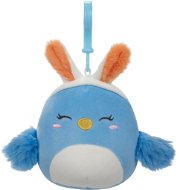 Squishmallows Birdie Bebe - Schlüsselanhänger