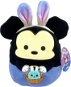 Plüss Squishmallows Disney húsvéti Mickey - Plyšák