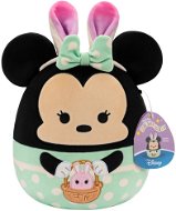 Squishmallows Disney húsvéti Minnie - Plüss