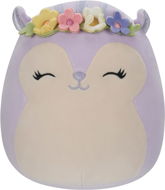 Plyšová hračka Squishmallows Veverička Sydnee 20 cm - Plyšák