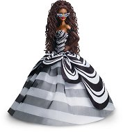 Barbie Panenka 65. výročí černovláska - Doll