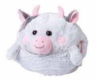 Cozy Noxxiez Cuddle Pillow Kravička - Plyšová hračka