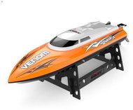 2,4G Brushed RC-Hochgeschwindigkeitsboot - RC Schiff