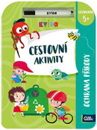 Kvído - Cestovní aktivity - Ochrana přírody - Společenská hra