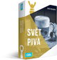 Kvízy do kapsy - Svět piva - Karetní hra