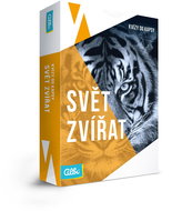 Quizzes in your pocket - Animal World - Card Game